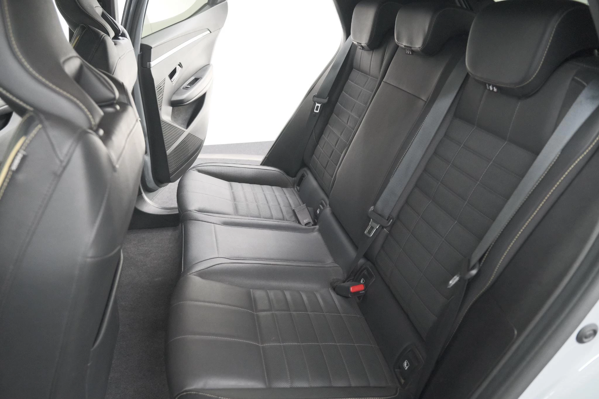 Hoofdafbeelding Renault Megane E-Tech