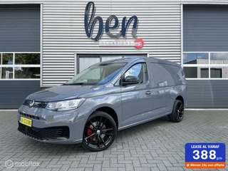 Volkswagen Caddy Cargo Maxi 2.0 TDI 1st Edition