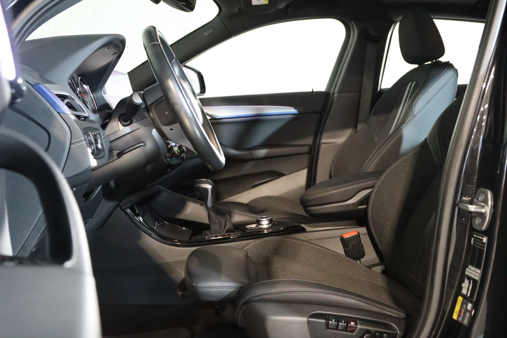 Hoofdafbeelding BMW X2