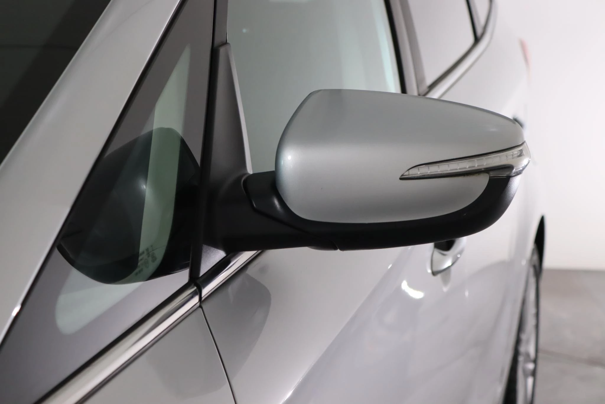 Hoofdafbeelding Kia Carens