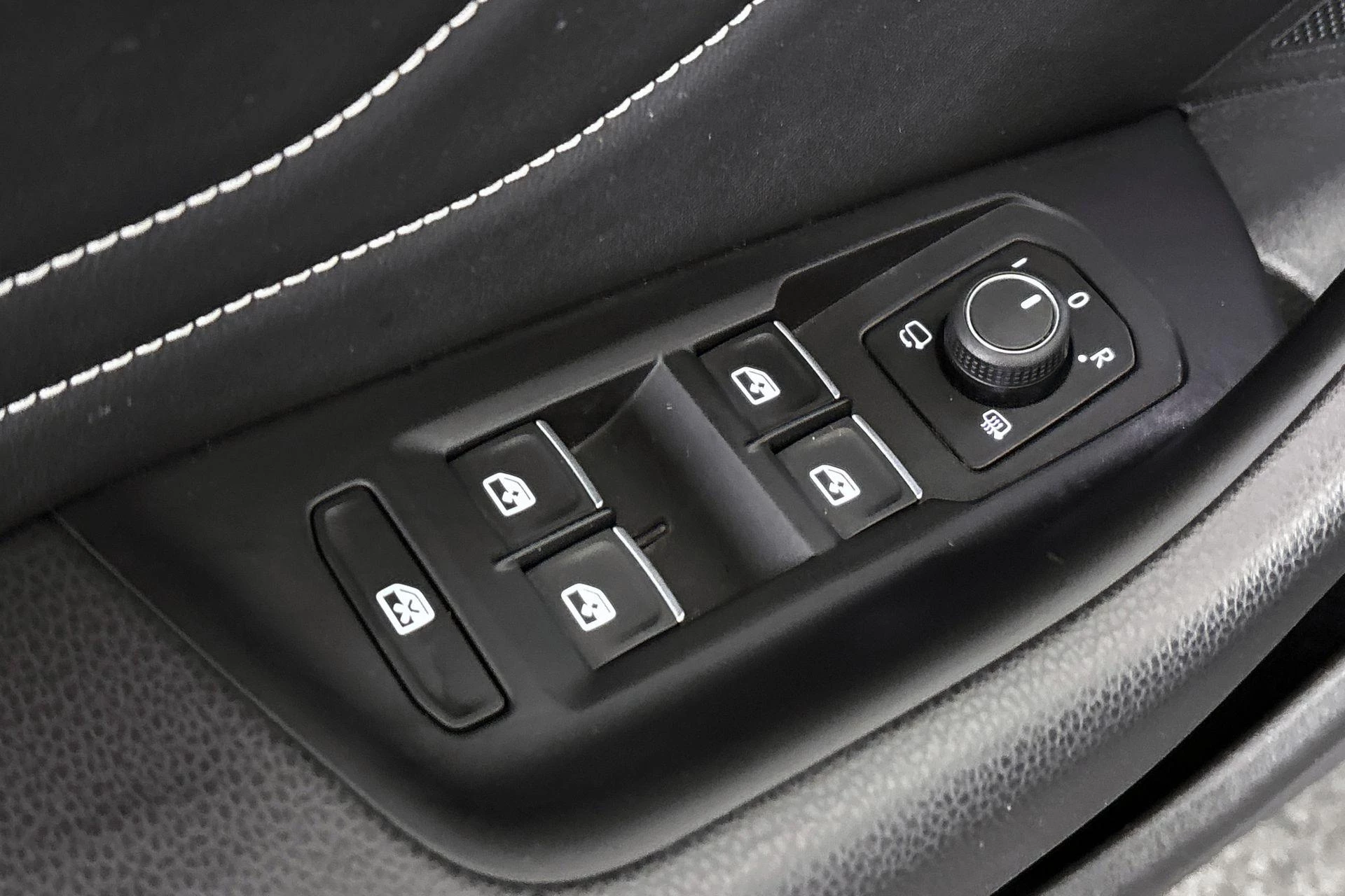 Hoofdafbeelding Volkswagen Arteon