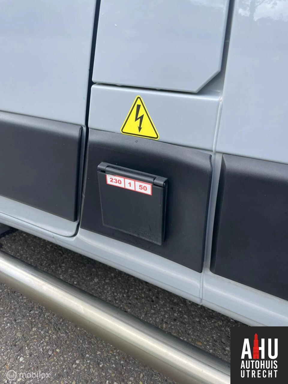 Hoofdafbeelding Fiat Ducato