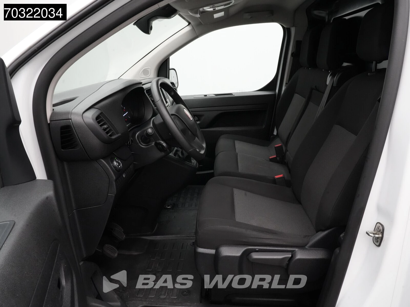 Hoofdafbeelding Fiat Scudo