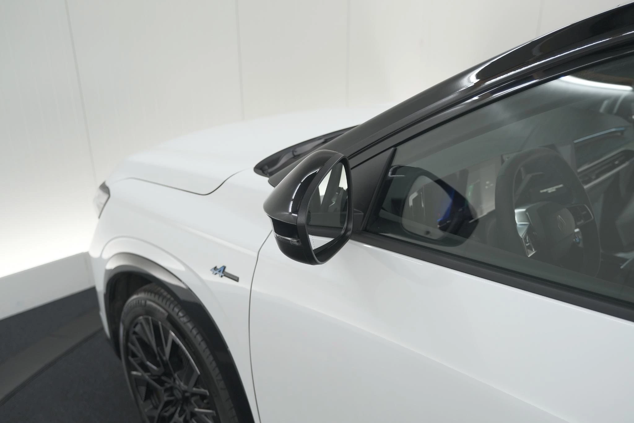 Hoofdafbeelding Renault Austral