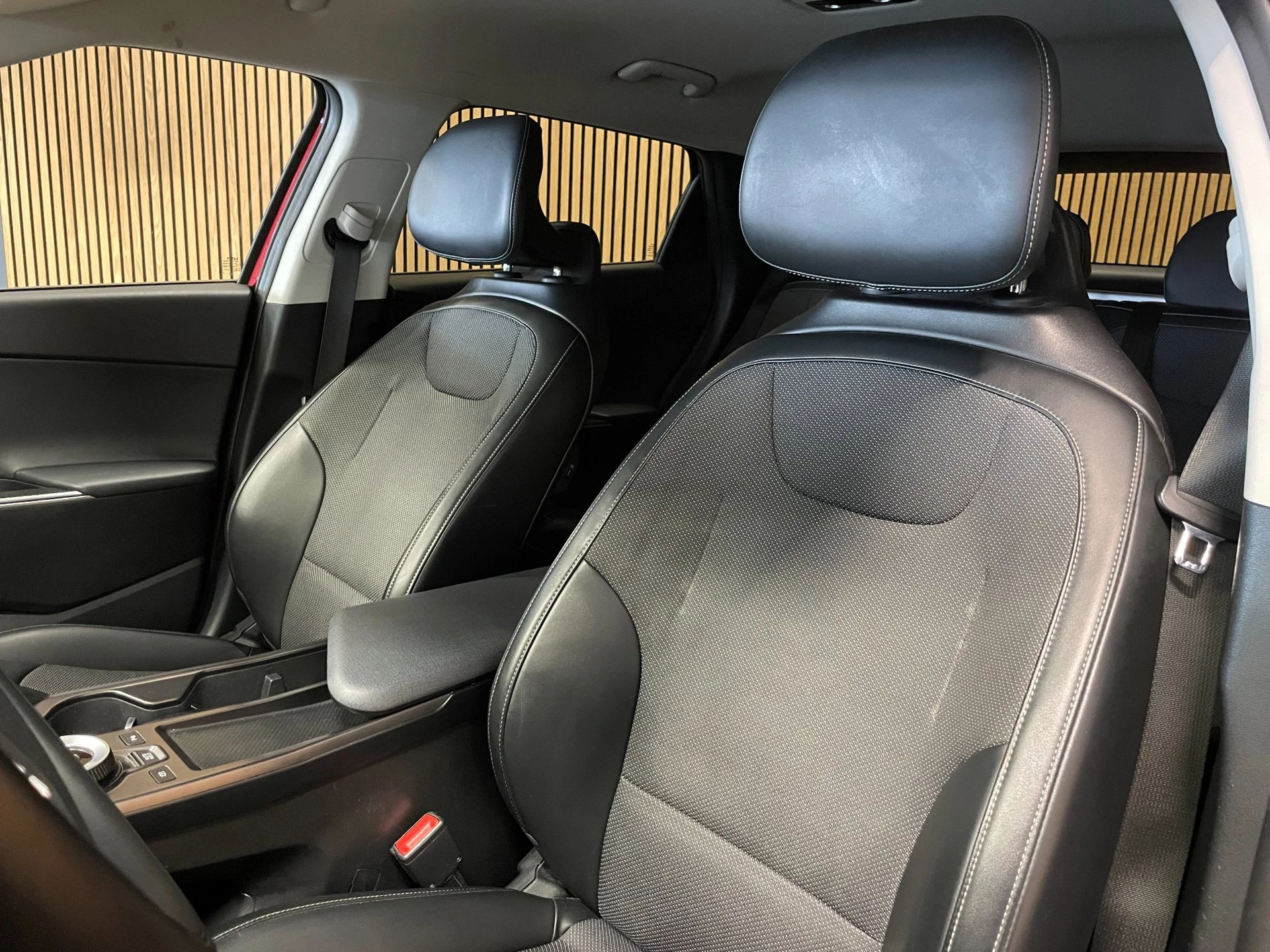 Hoofdafbeelding Kia EV6