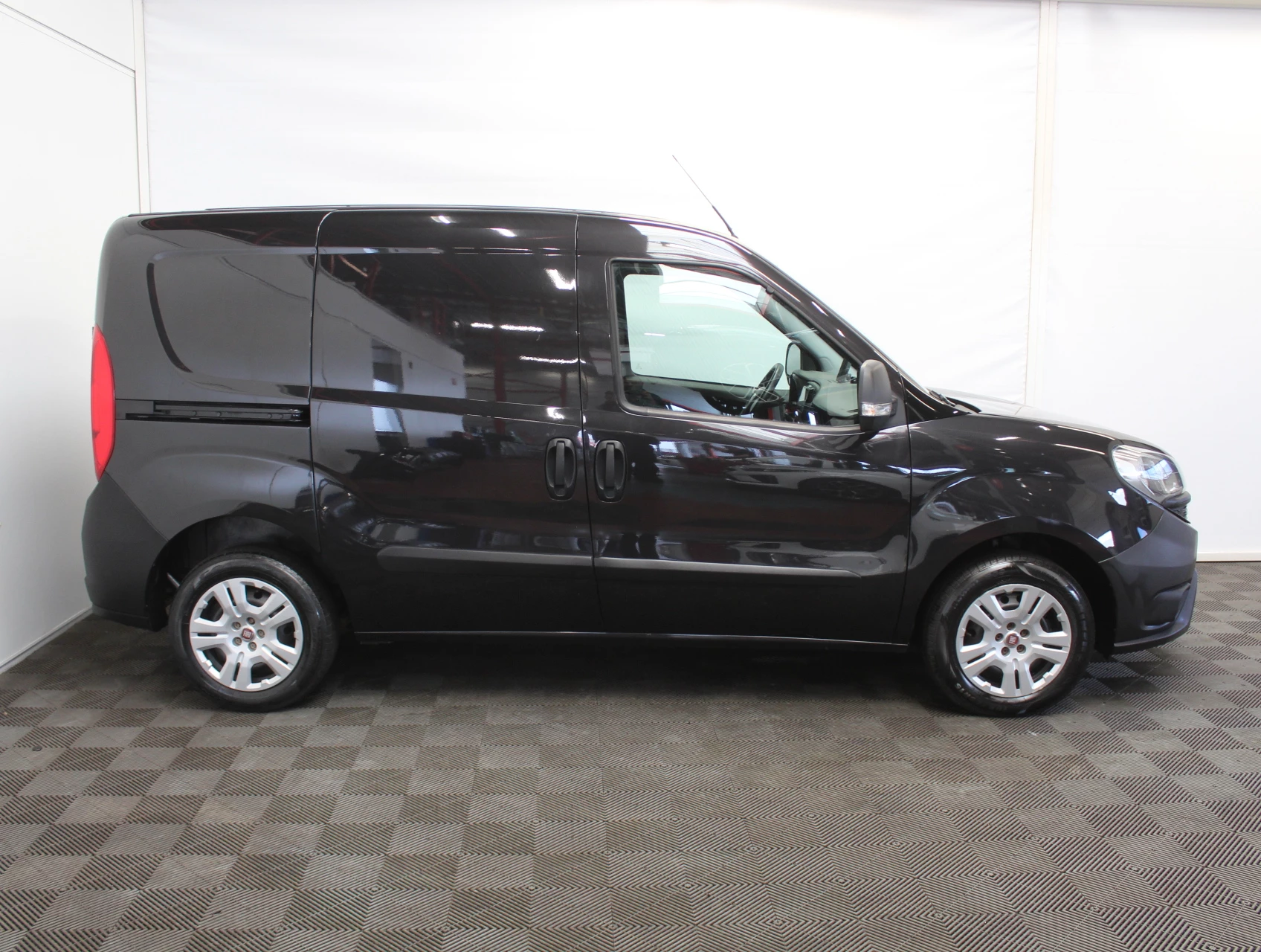 Hoofdafbeelding Fiat Doblò