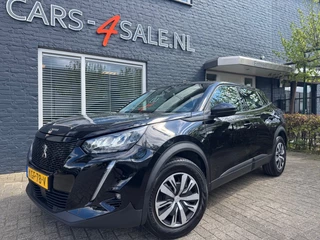 Peugeot 2008 1.2 Active Business + Led + PDC + Nav + Car-play - 55.508km !