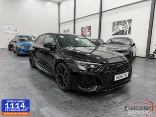 Audi RS 3 2.5 TFSI RS 3 quattro