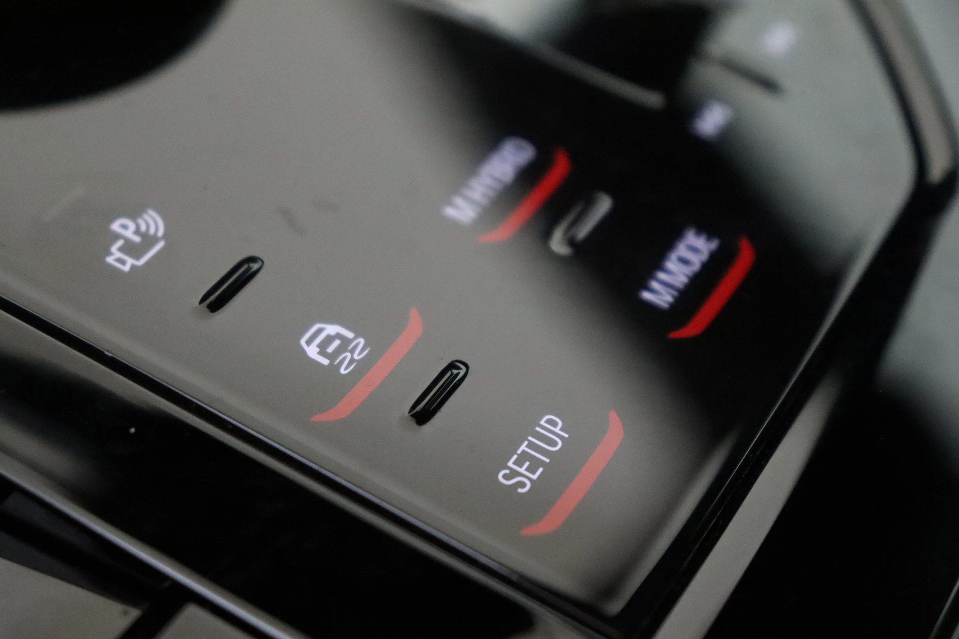 Hoofdafbeelding BMW M5