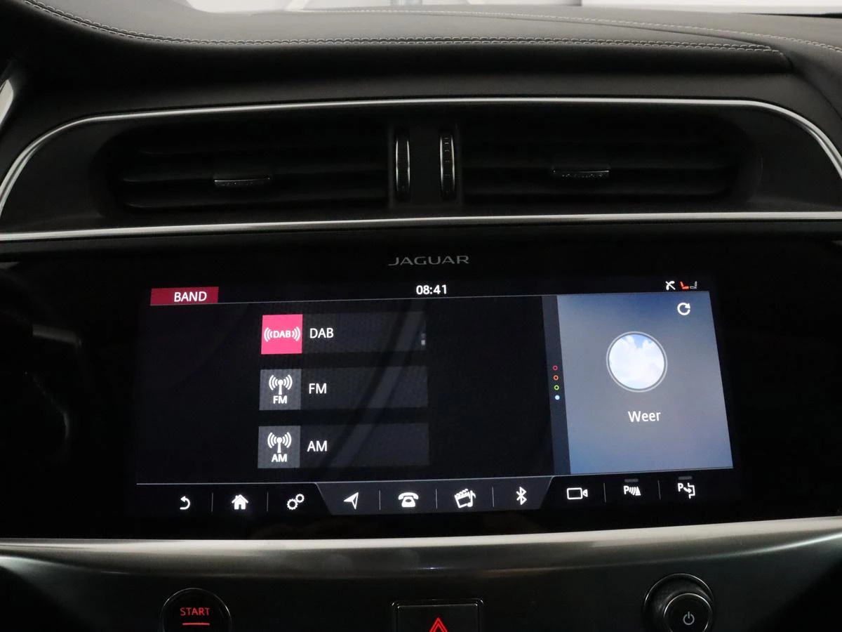 Hoofdafbeelding Jaguar I-PACE