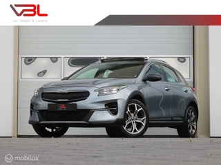 Hoofdafbeelding Kia XCeed Kia XCeed 1.6 GDiPHEV ExecutiveLine|Full options|Panoramadak