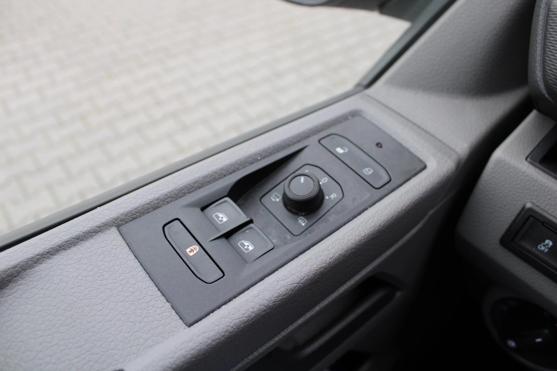 Hoofdafbeelding Transporter 