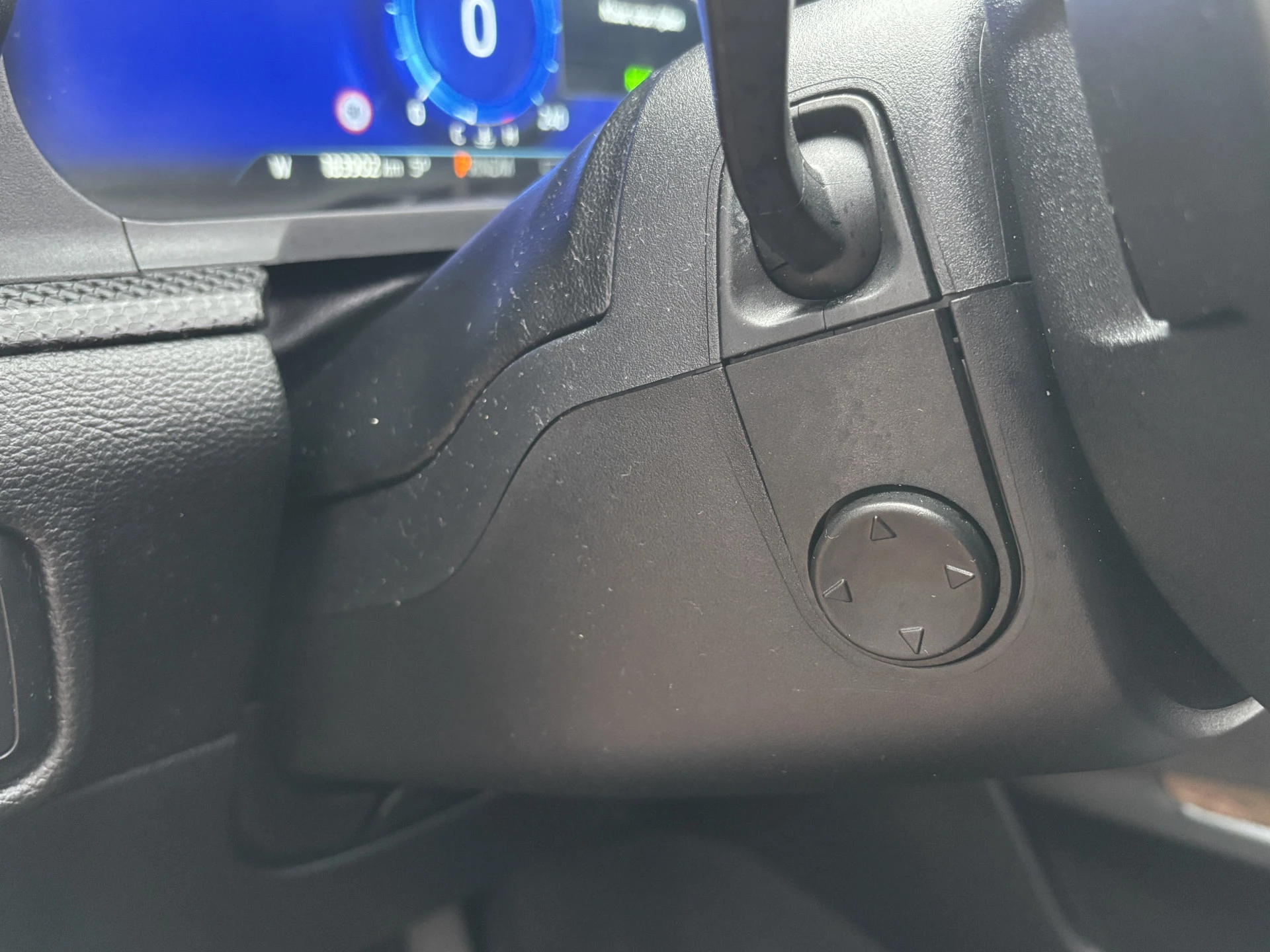 Hoofdafbeelding Ford Explorer