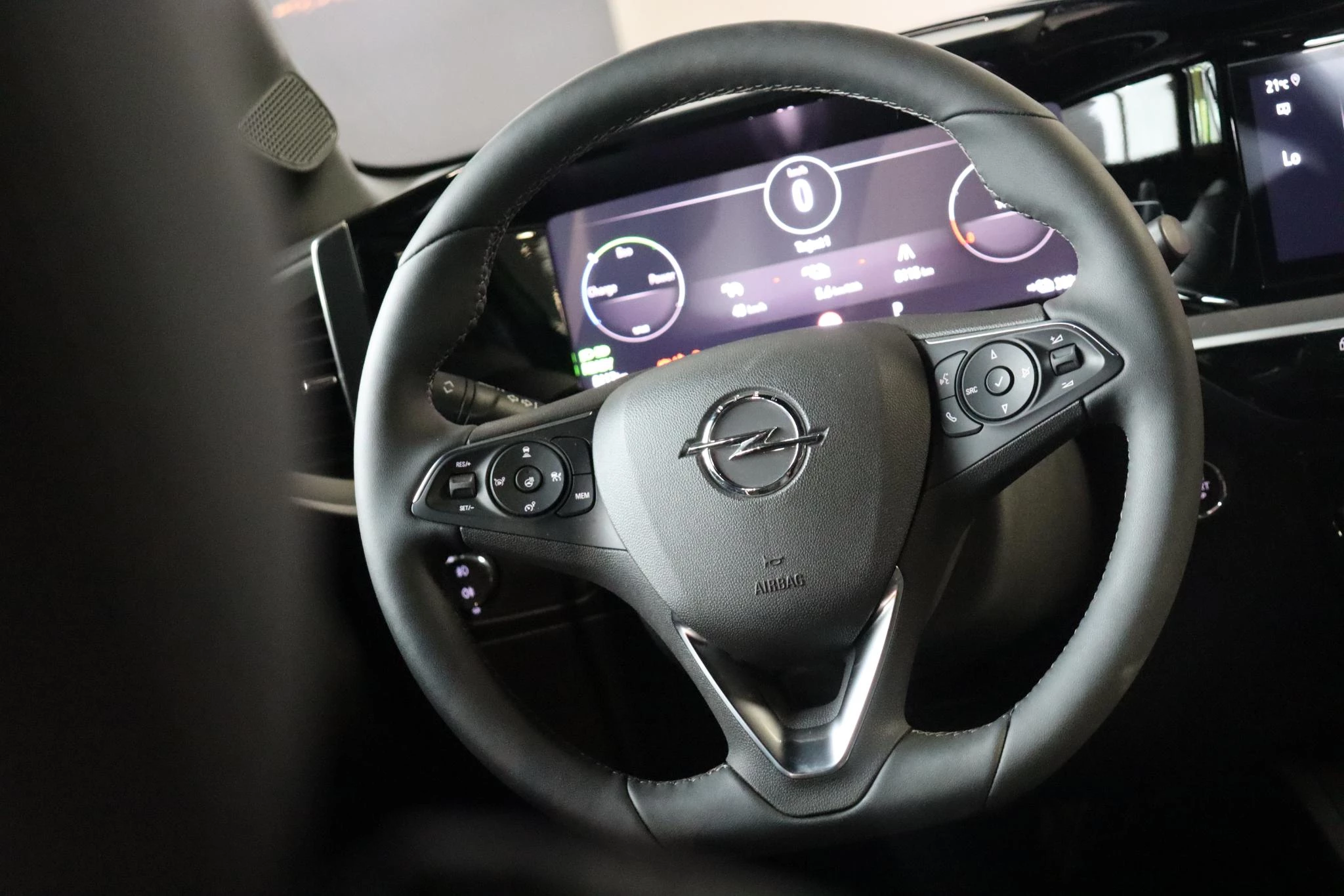 Hoofdafbeelding Opel Mokka-e