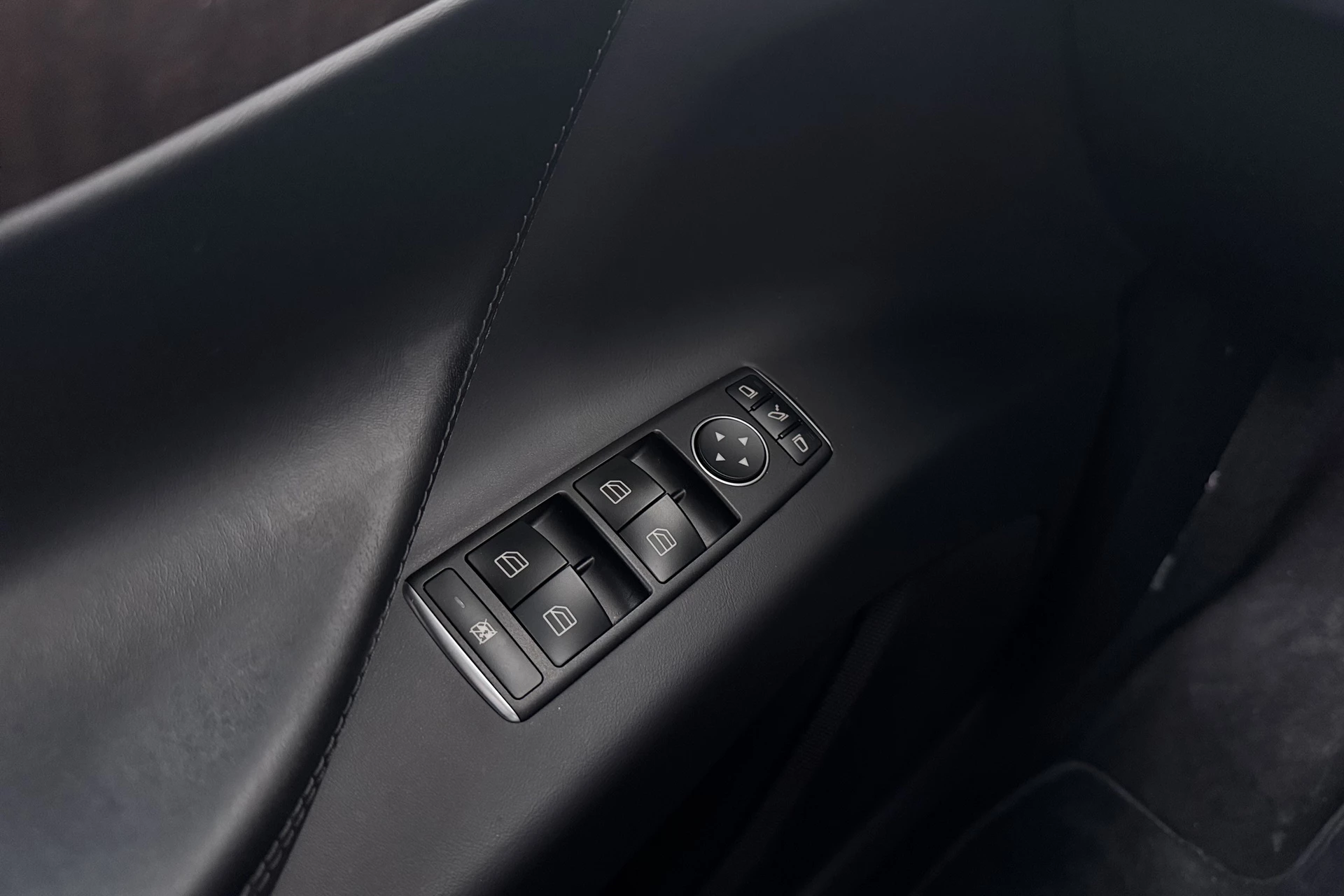 Hoofdafbeelding Tesla Model X