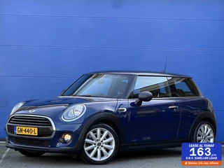 Hoofdafbeelding MINI One Mini Mini 1.5 One D Business | Dealer ond. | Eerste eigenaar