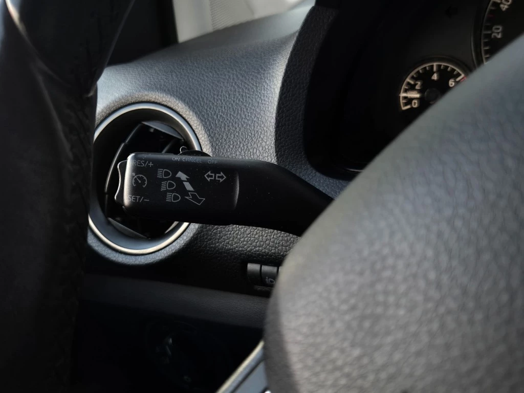 Hoofdafbeelding Škoda Citigo