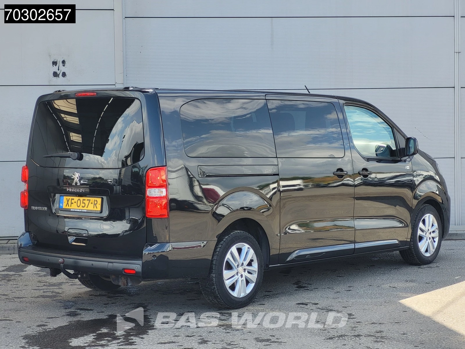 Hoofdafbeelding Peugeot Expert