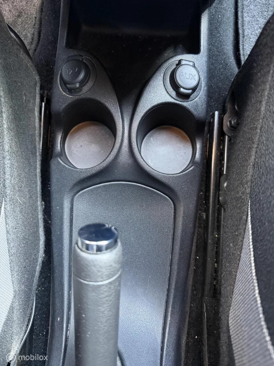 Hoofdafbeelding Citroën C3 Picasso