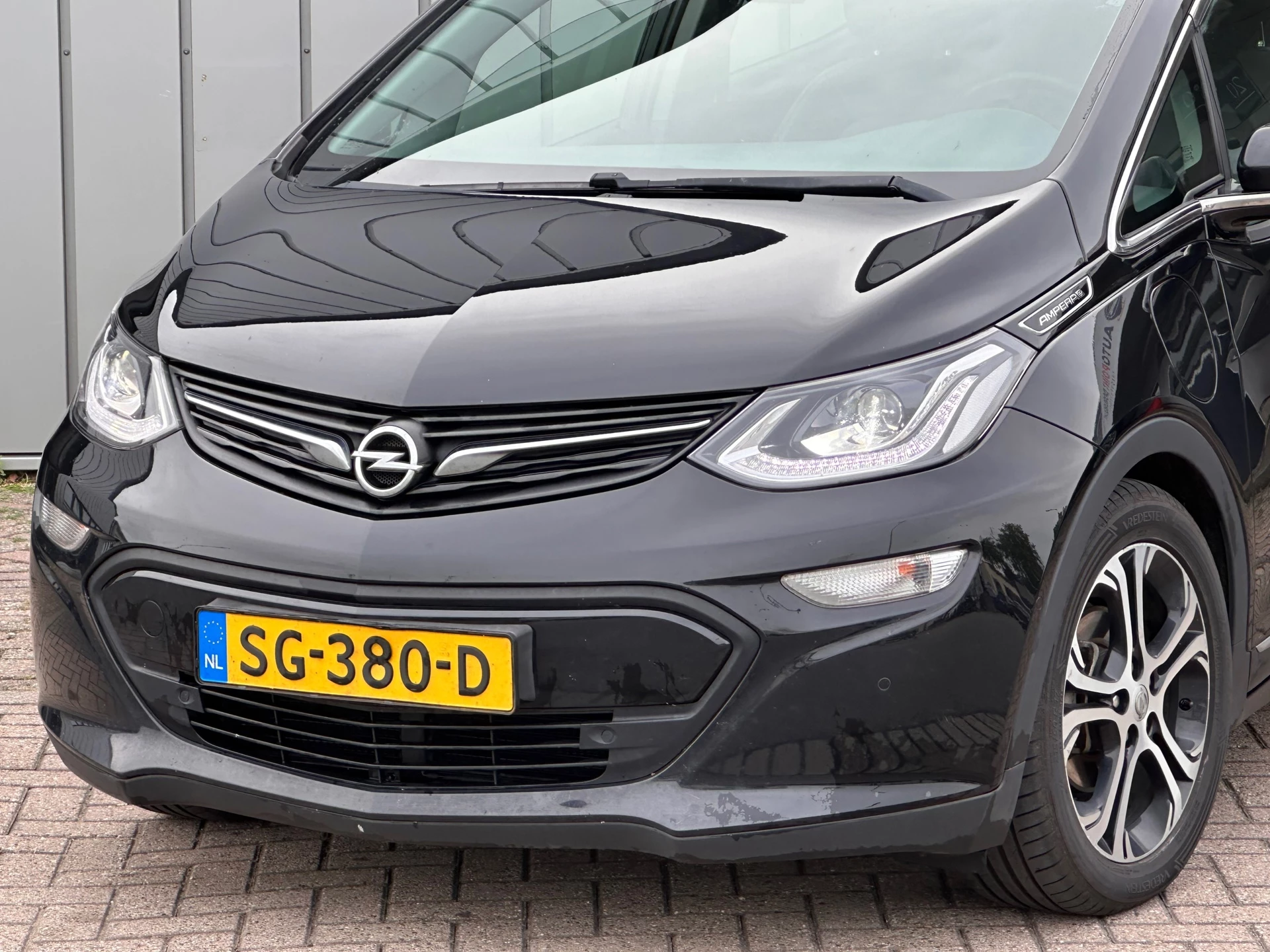 Hoofdafbeelding Opel Ampera-e