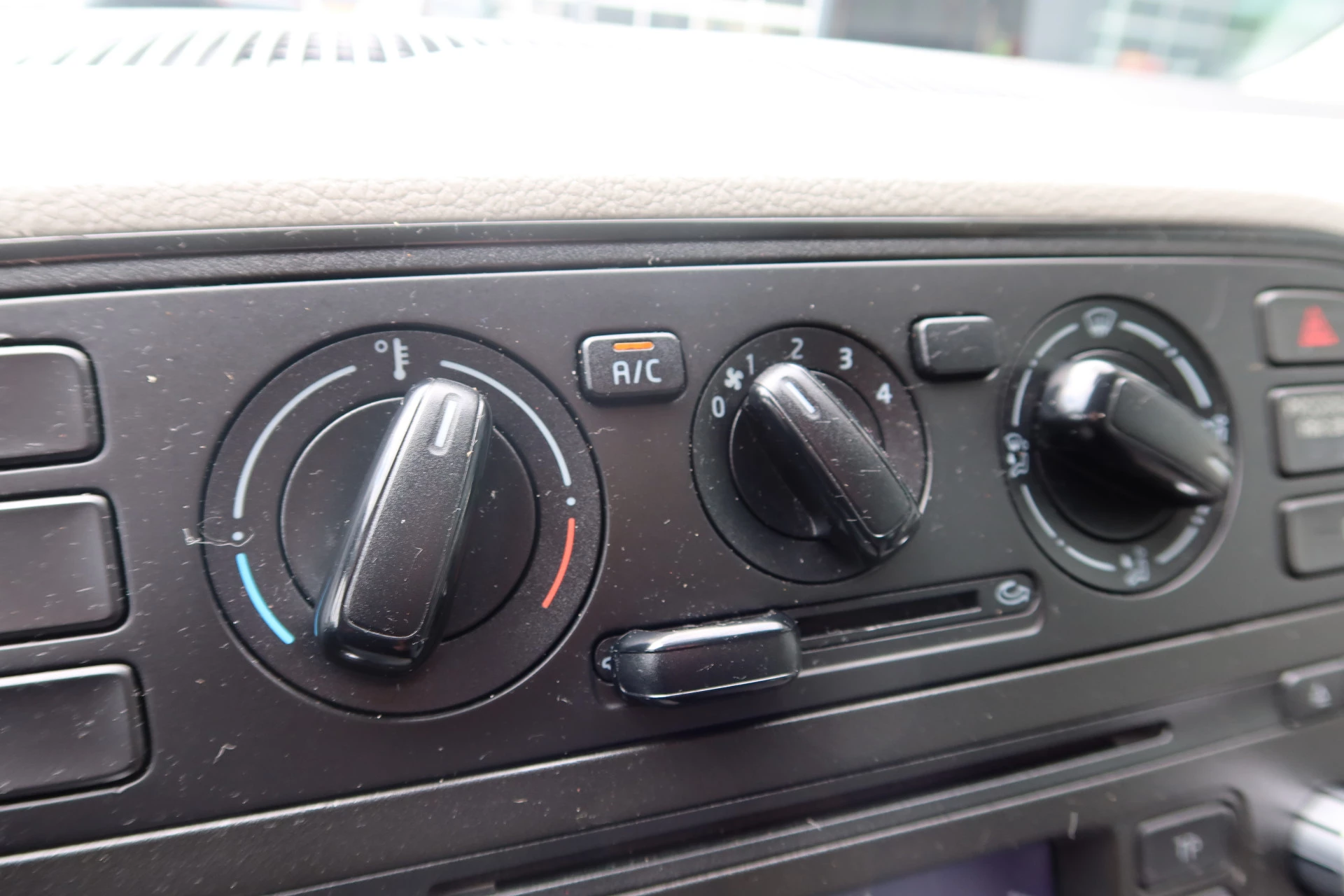 Hoofdafbeelding SEAT Mii