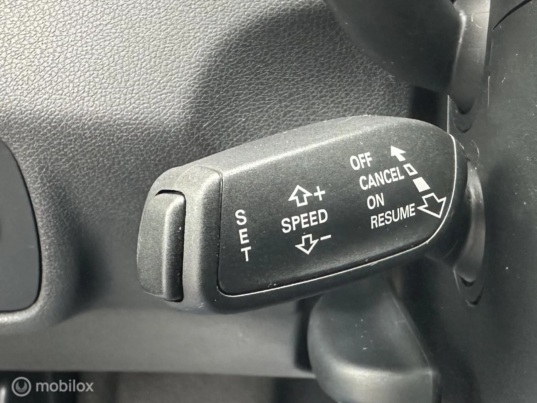 Hoofdafbeelding Audi A1