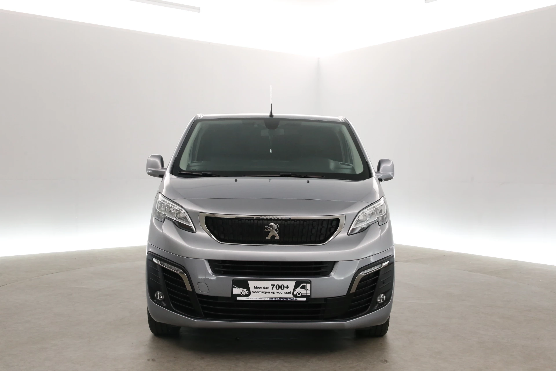 Hoofdafbeelding Peugeot Expert