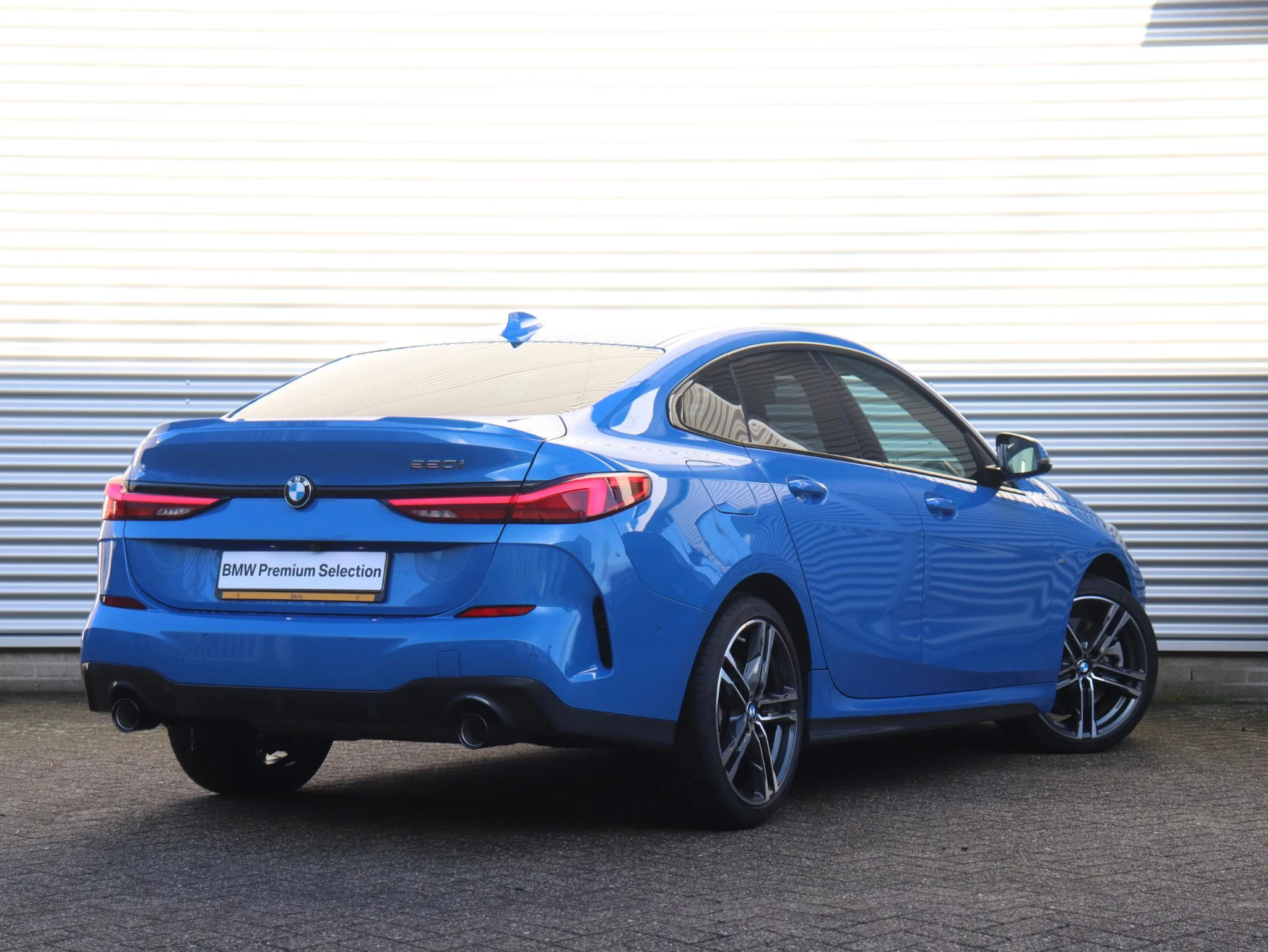 Hoofdafbeelding BMW 2 Serie