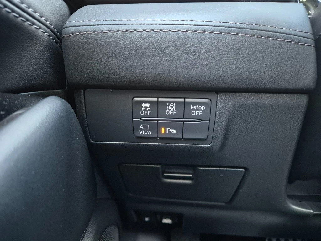 Hoofdafbeelding Mazda 6