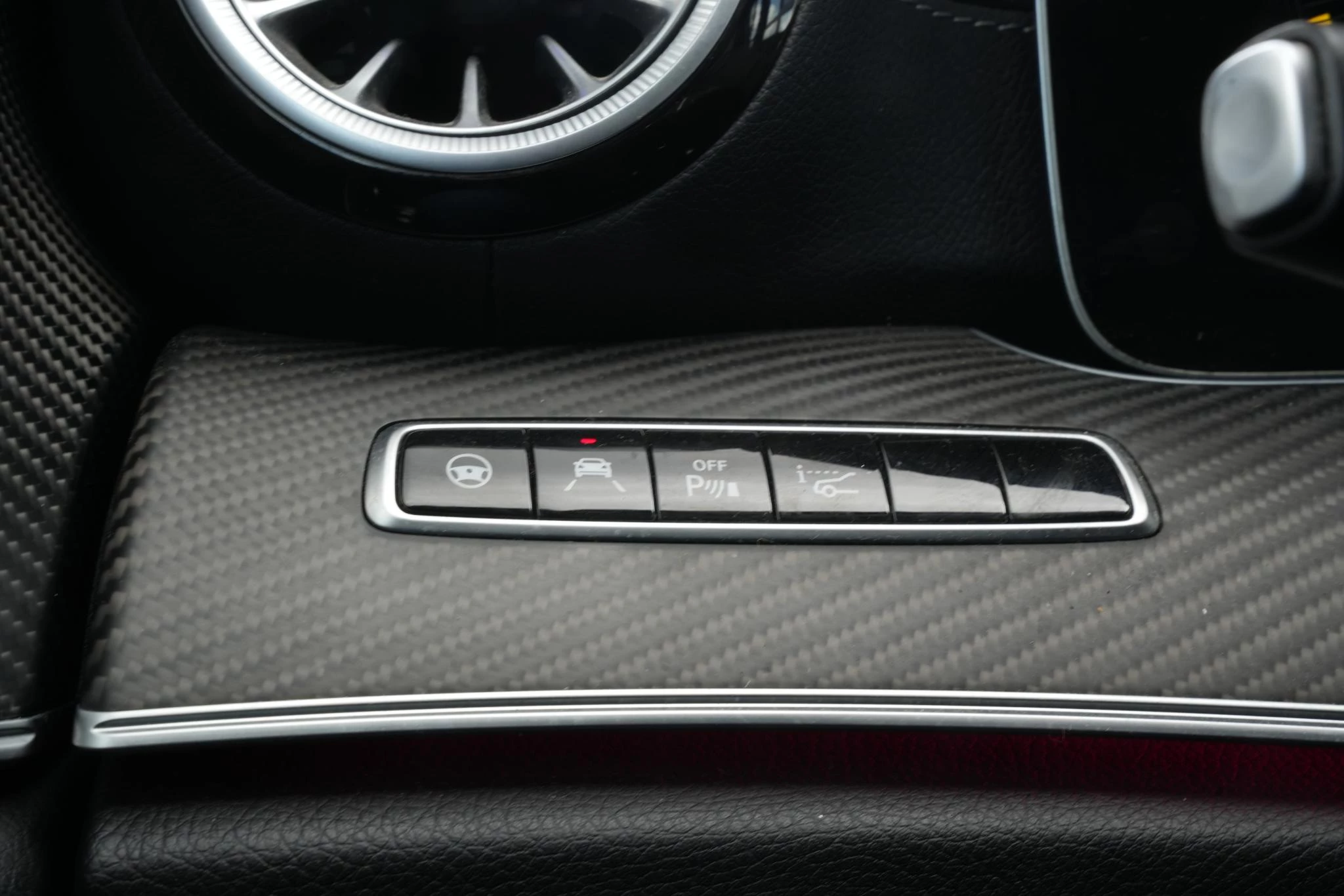 Hoofdafbeelding Mercedes-AMG GT