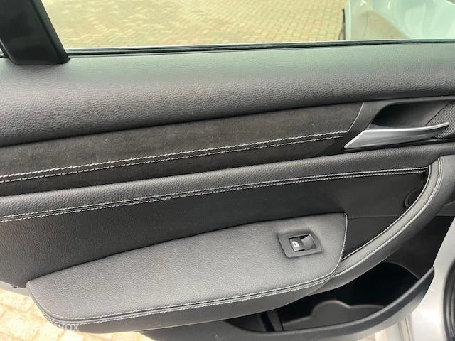 Hoofdafbeelding Alpina XD3