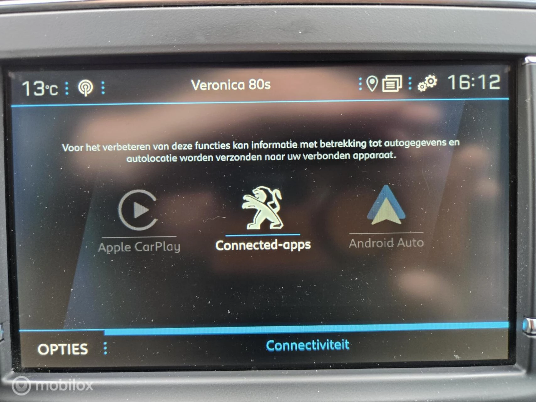 Hoofdafbeelding Peugeot Expert