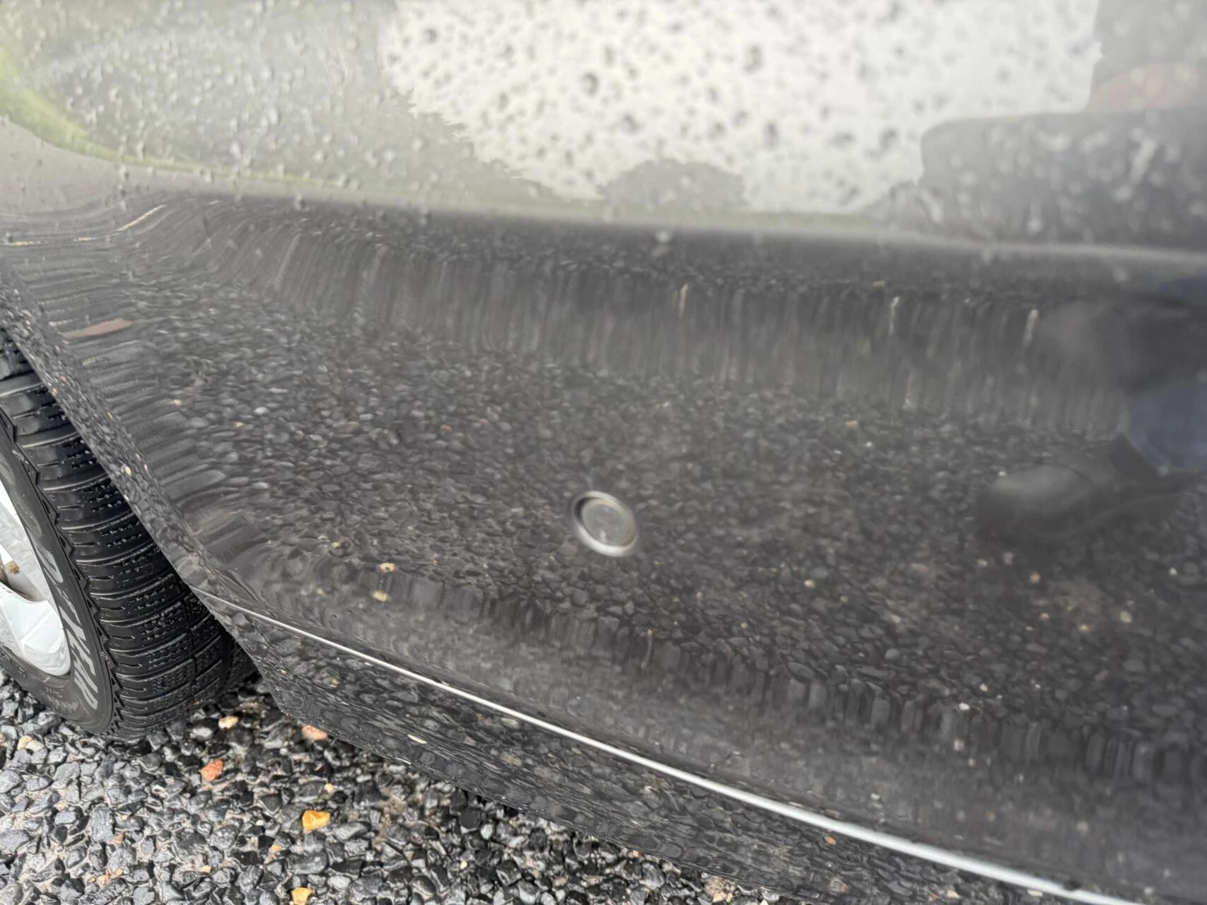 Hoofdafbeelding Ford Mondeo