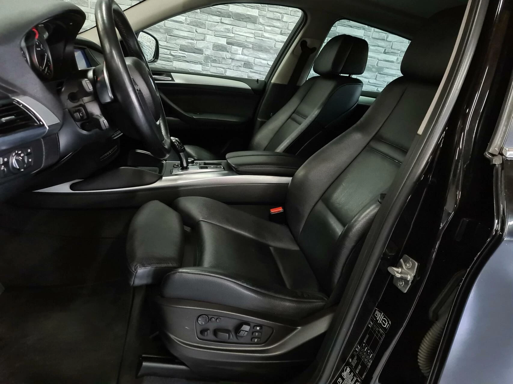 Hoofdafbeelding BMW X6