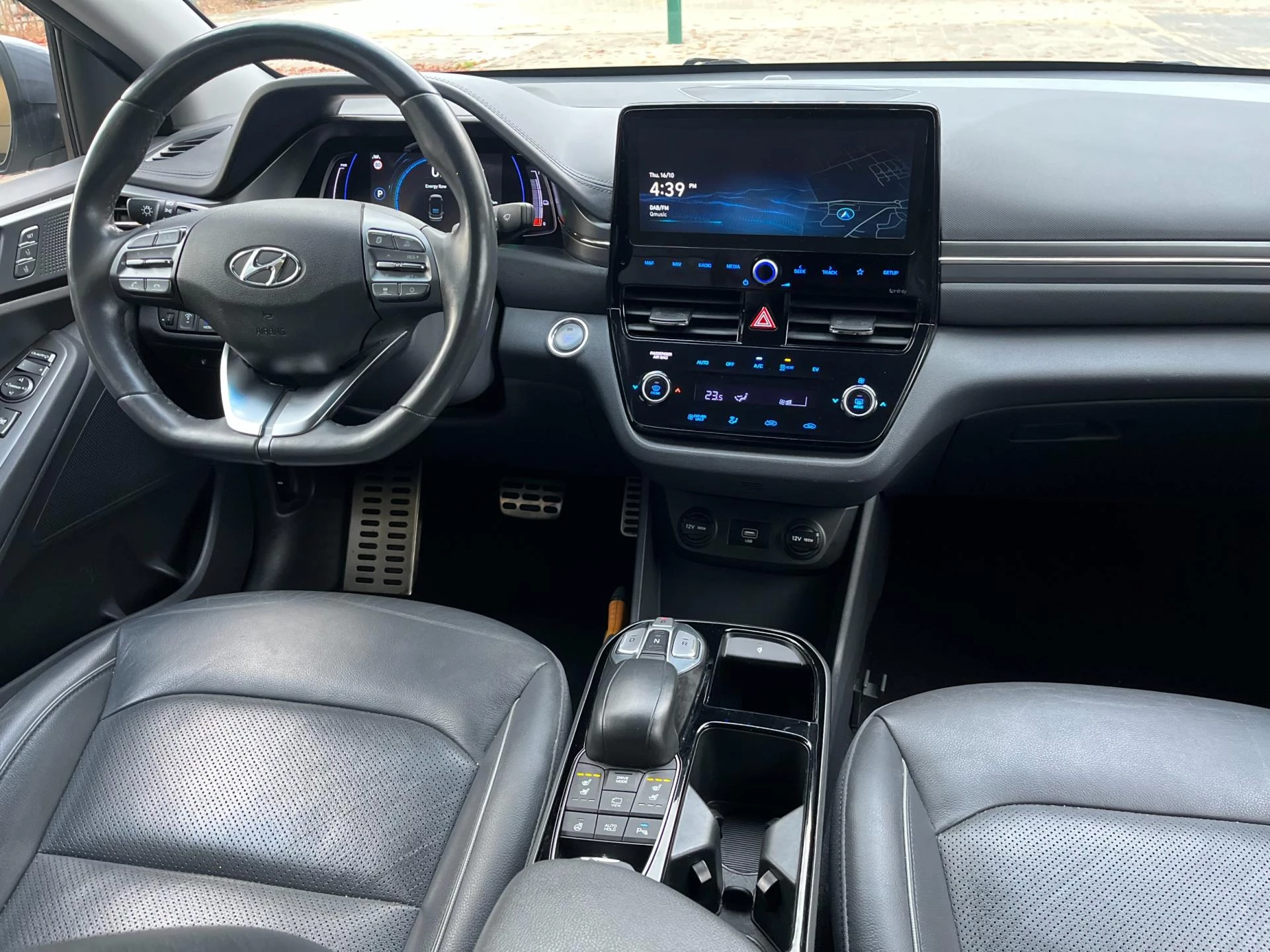 Hoofdafbeelding Hyundai IONIQ
