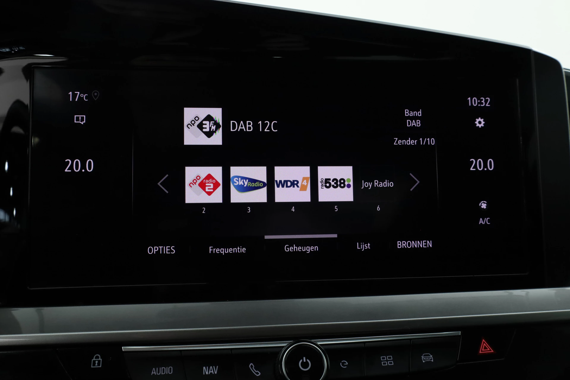 Hoofdafbeelding Opel Mokka-e