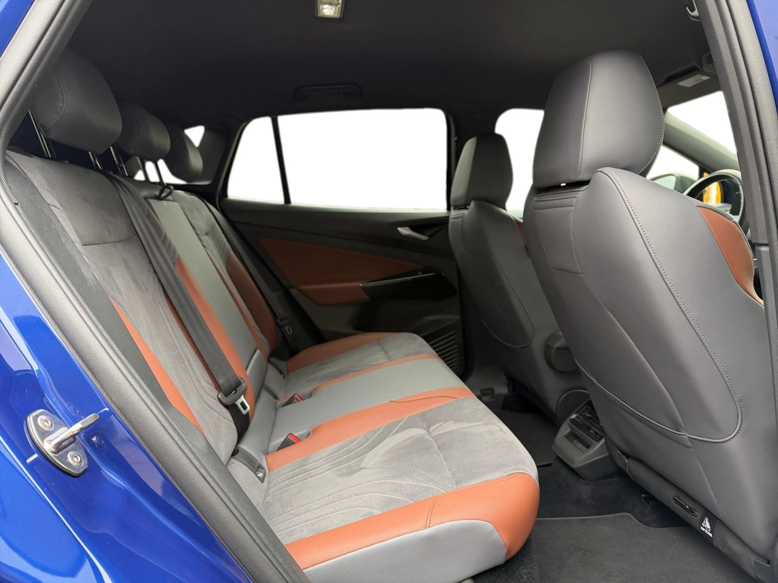 Hoofdafbeelding Volkswagen ID.4