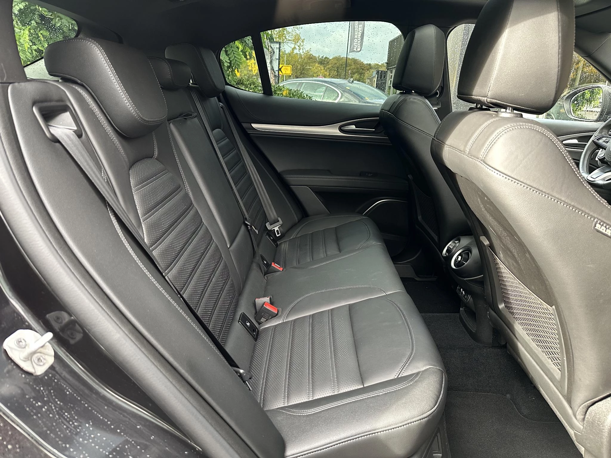 Hoofdafbeelding Alfa Romeo Stelvio