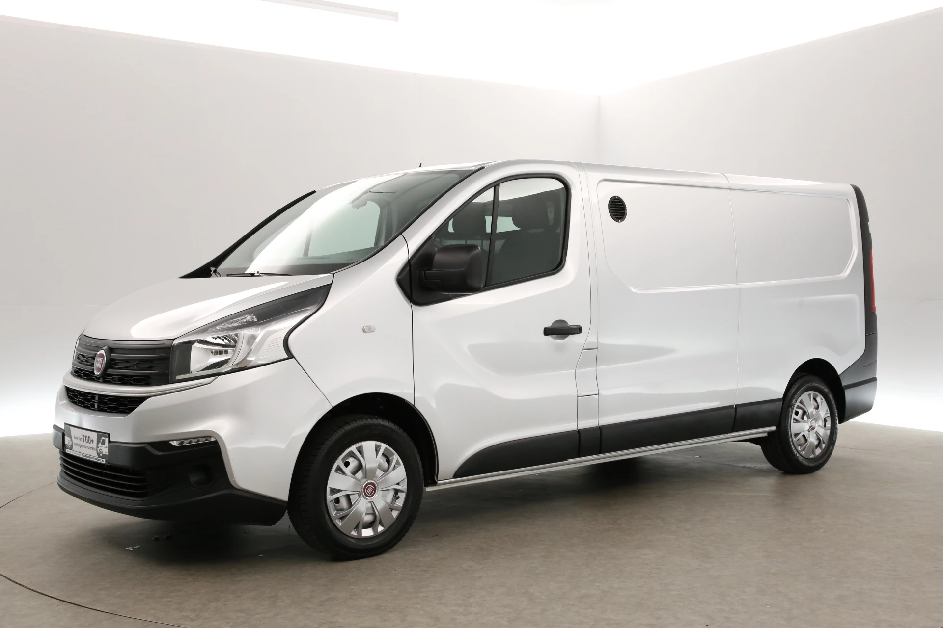 Hoofdafbeelding Fiat Talento