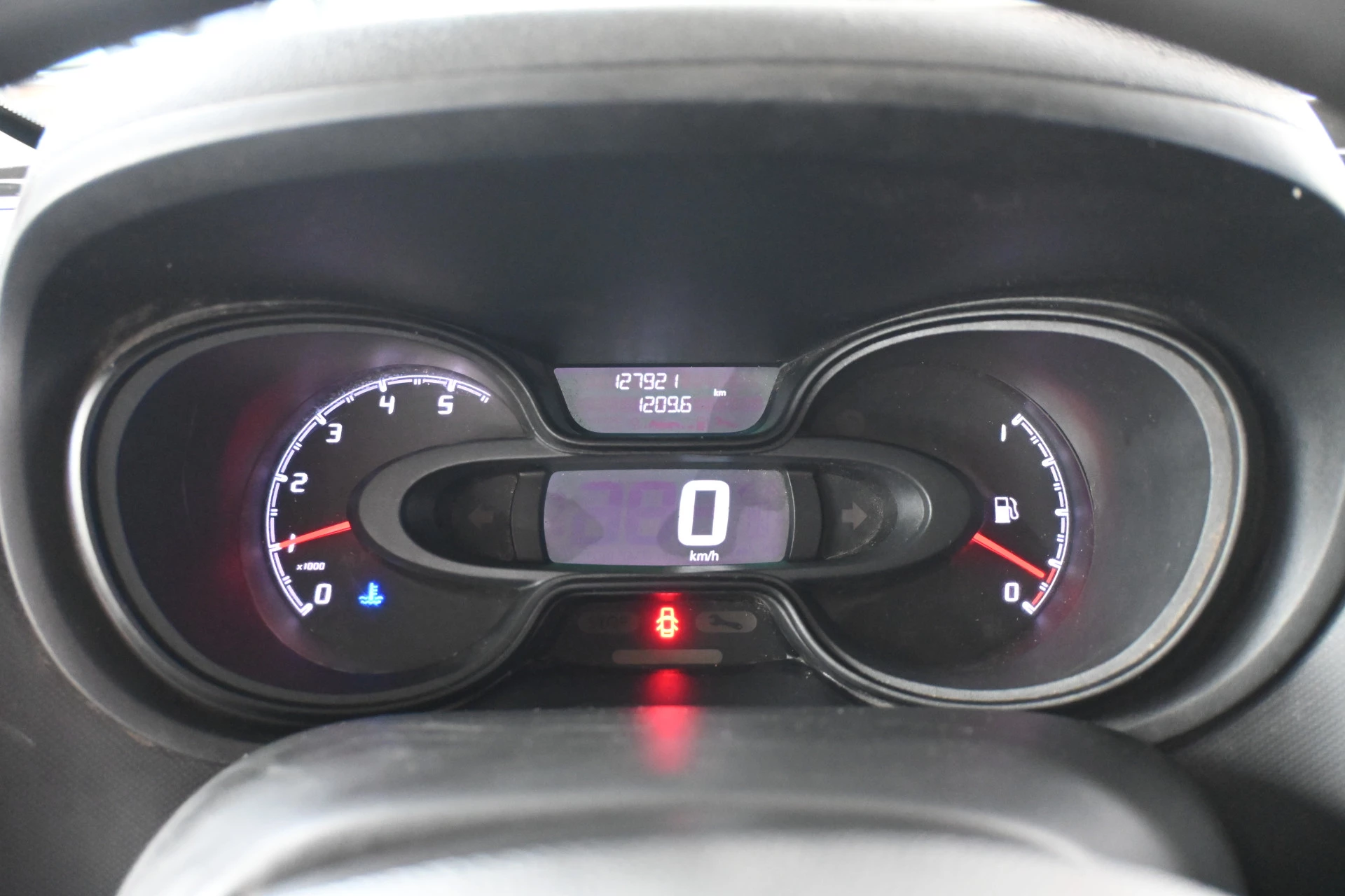 Hoofdafbeelding Fiat Talento