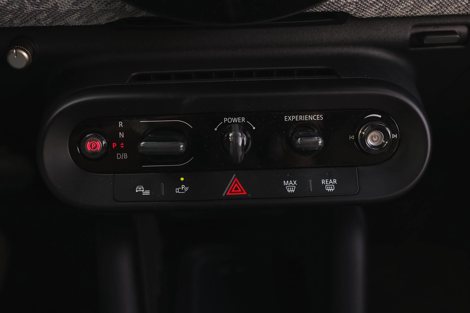 Hoofdafbeelding MINI 3-deurs