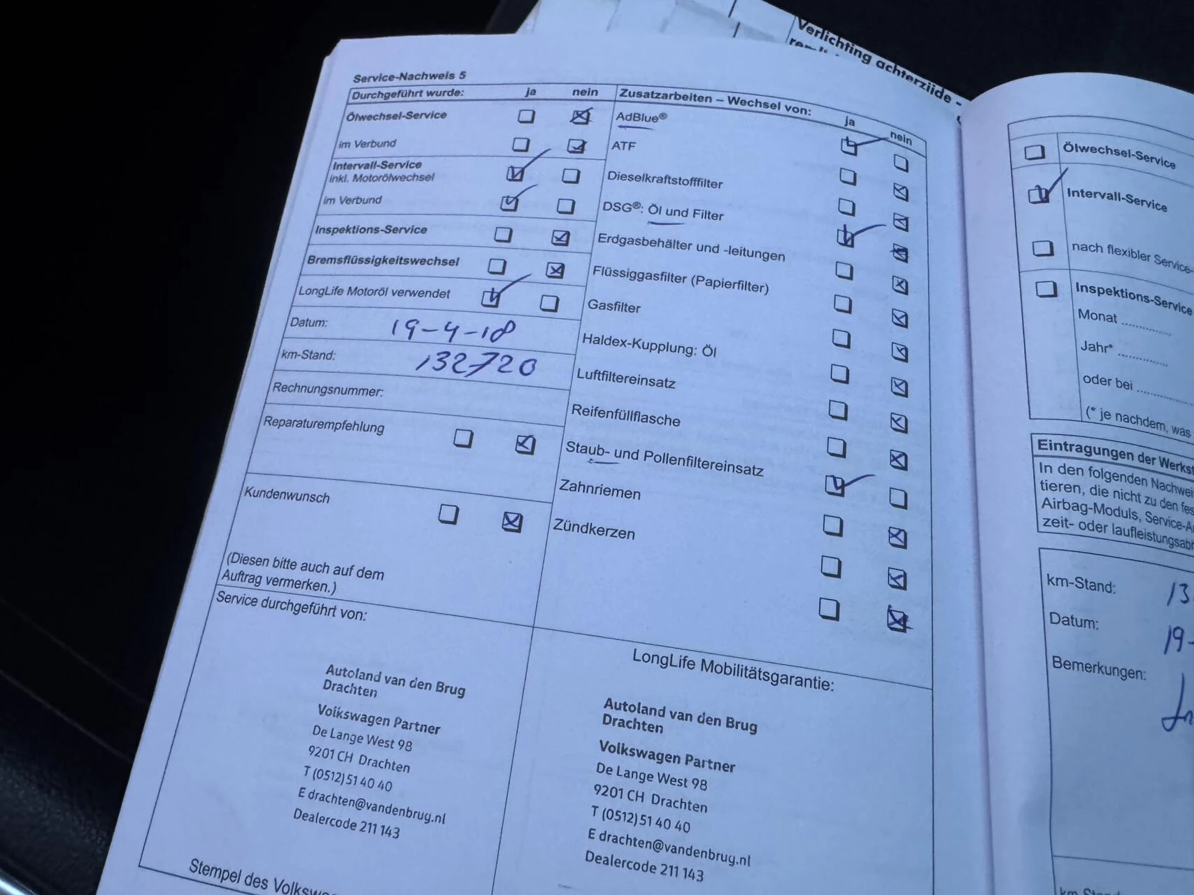 Hoofdafbeelding Volkswagen Sharan