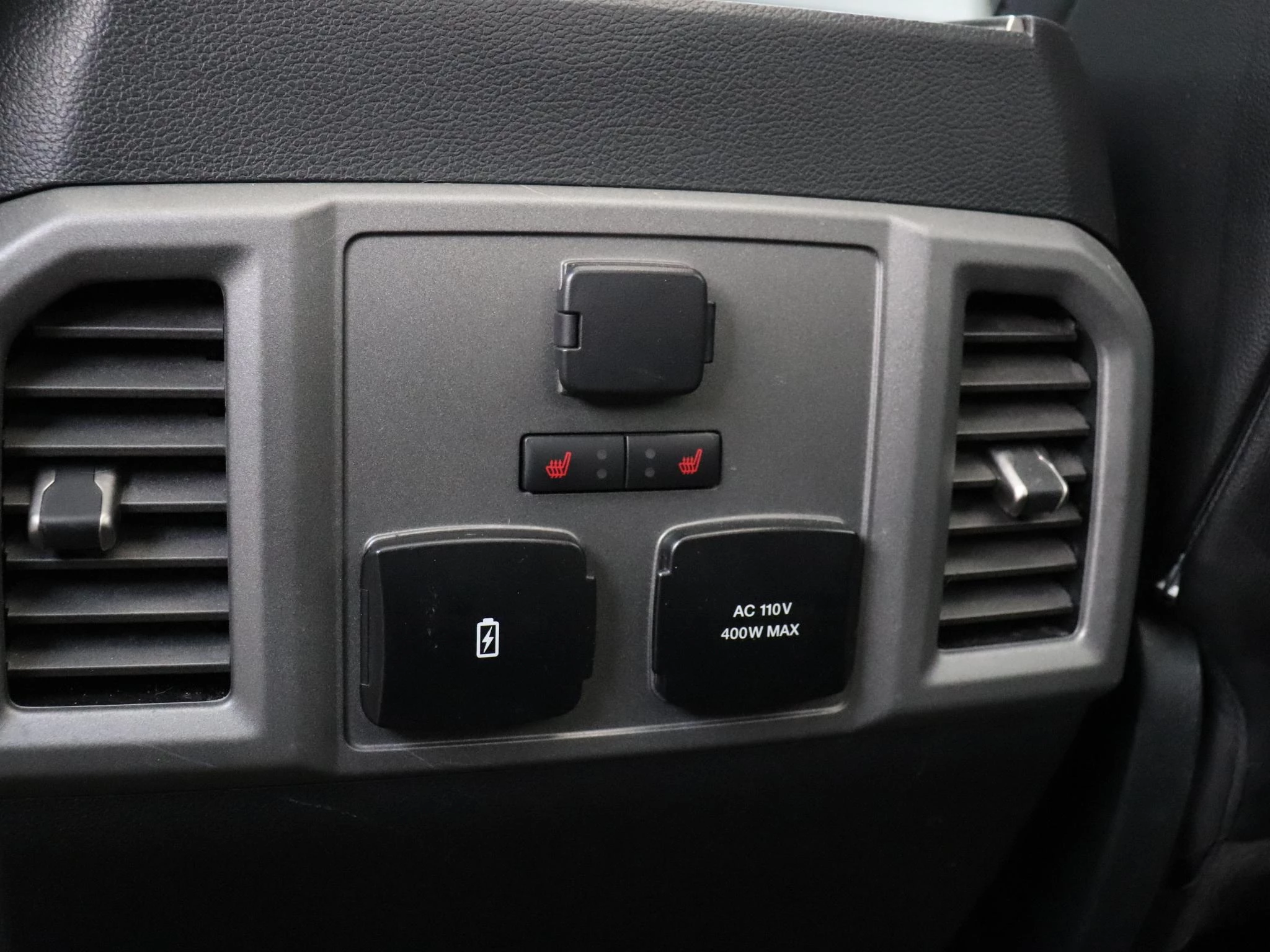 Hoofdafbeelding Ford F-150