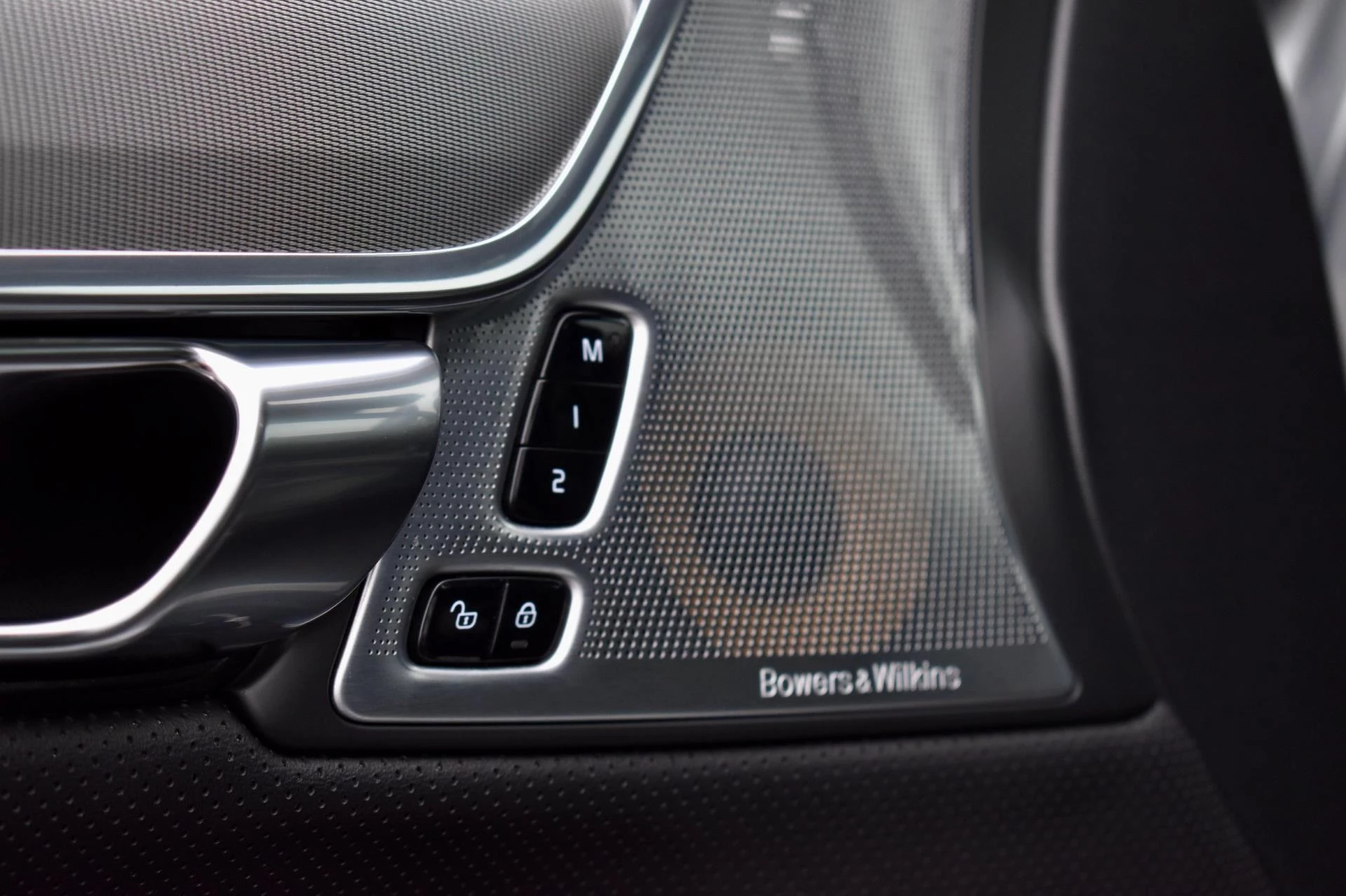 Hoofdafbeelding Volvo S90