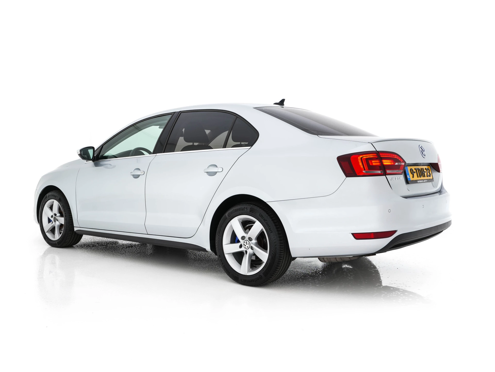 Hoofdafbeelding Volkswagen Jetta