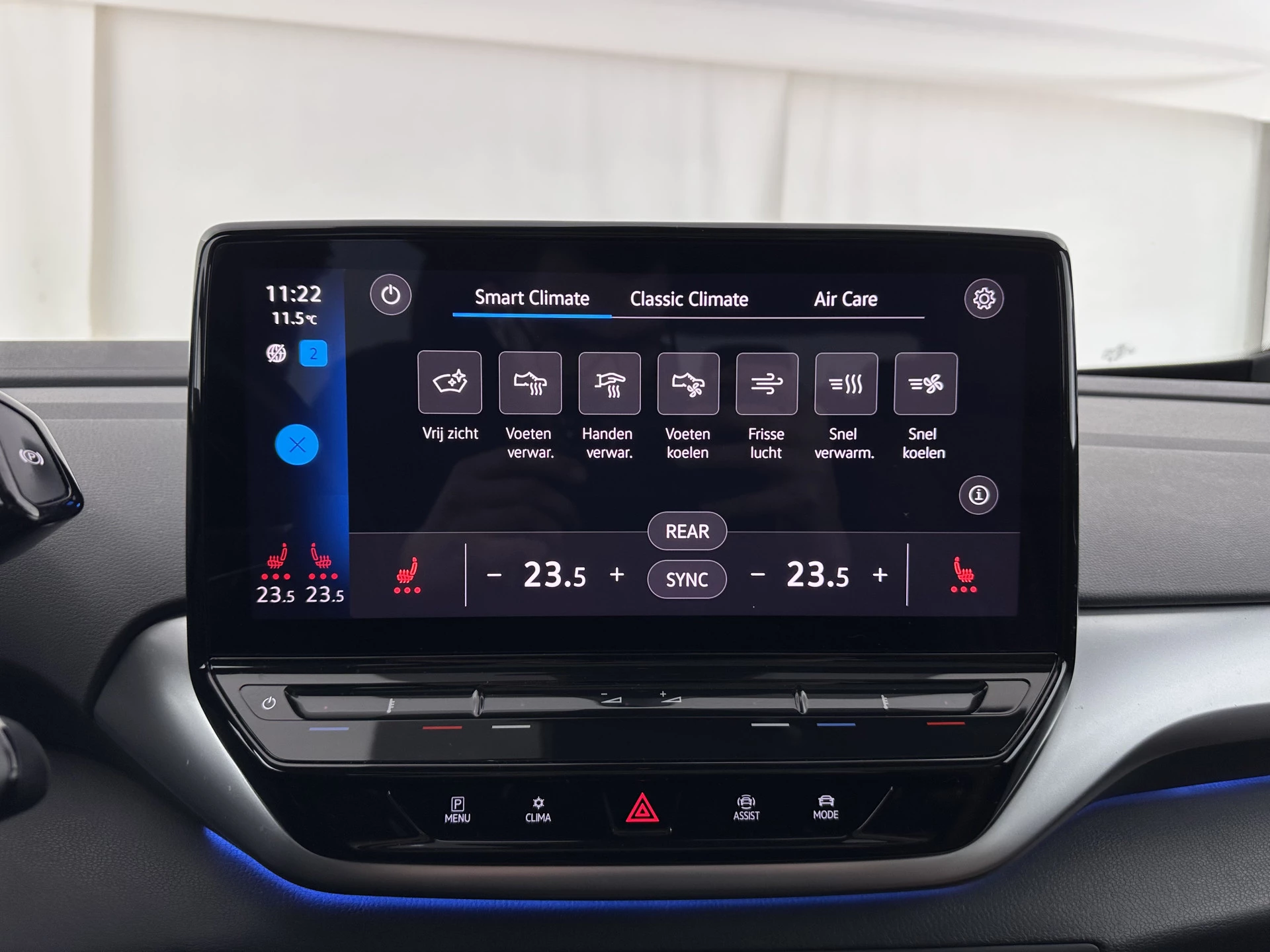 Hoofdafbeelding Volkswagen ID.4