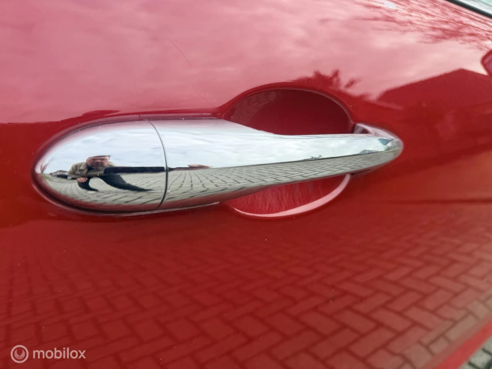 Hoofdafbeelding Alfa Romeo MiTo