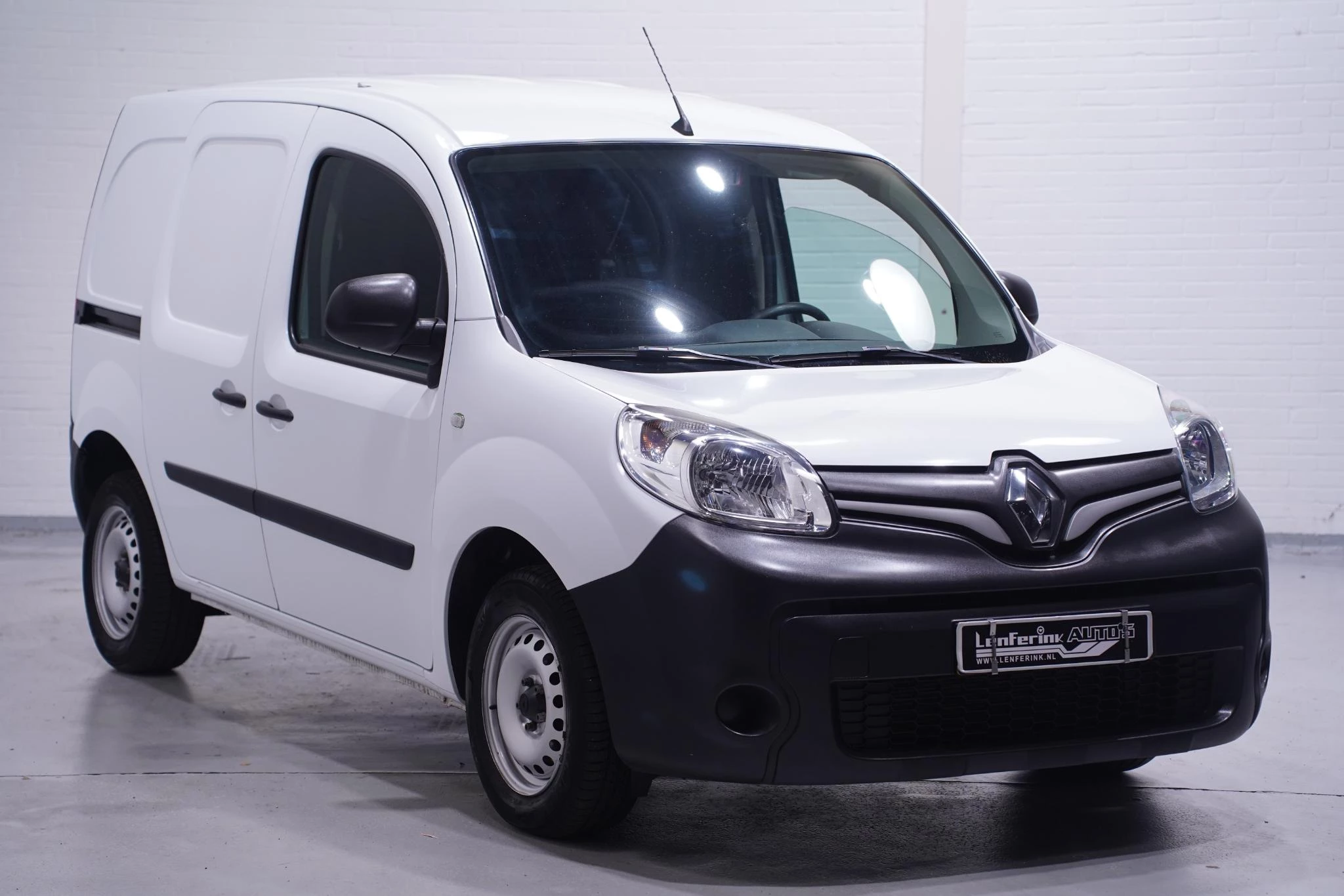 Hoofdafbeelding Renault Kangoo