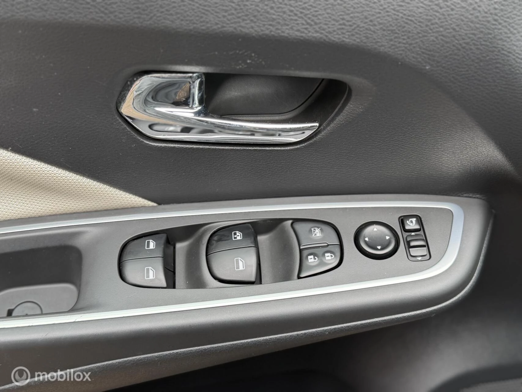 Hoofdafbeelding Nissan Micra