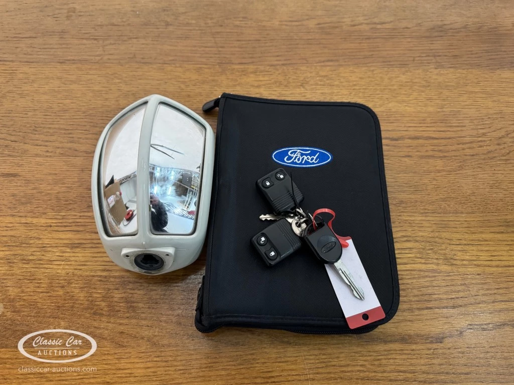 Hoofdafbeelding Ford Explorer